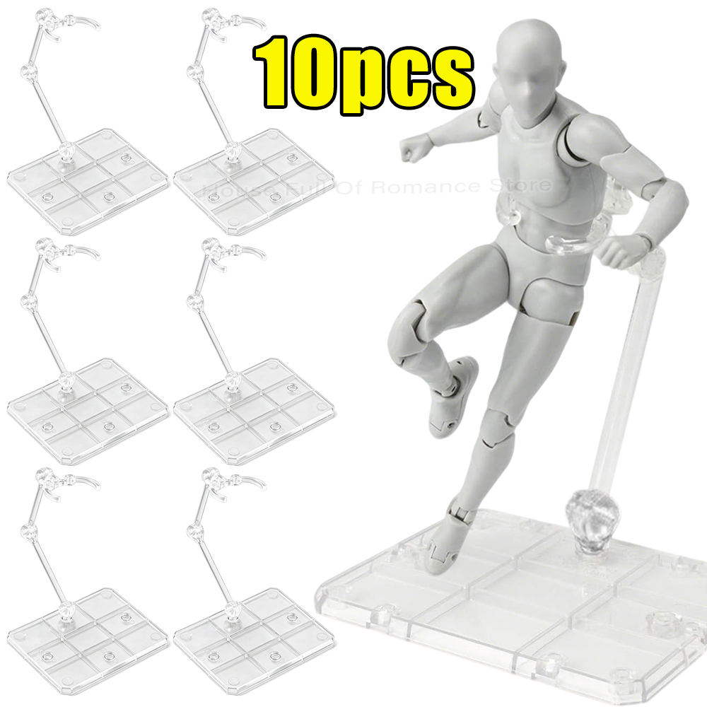 Model Kit Rg - Base di Supporto per Esposizione di