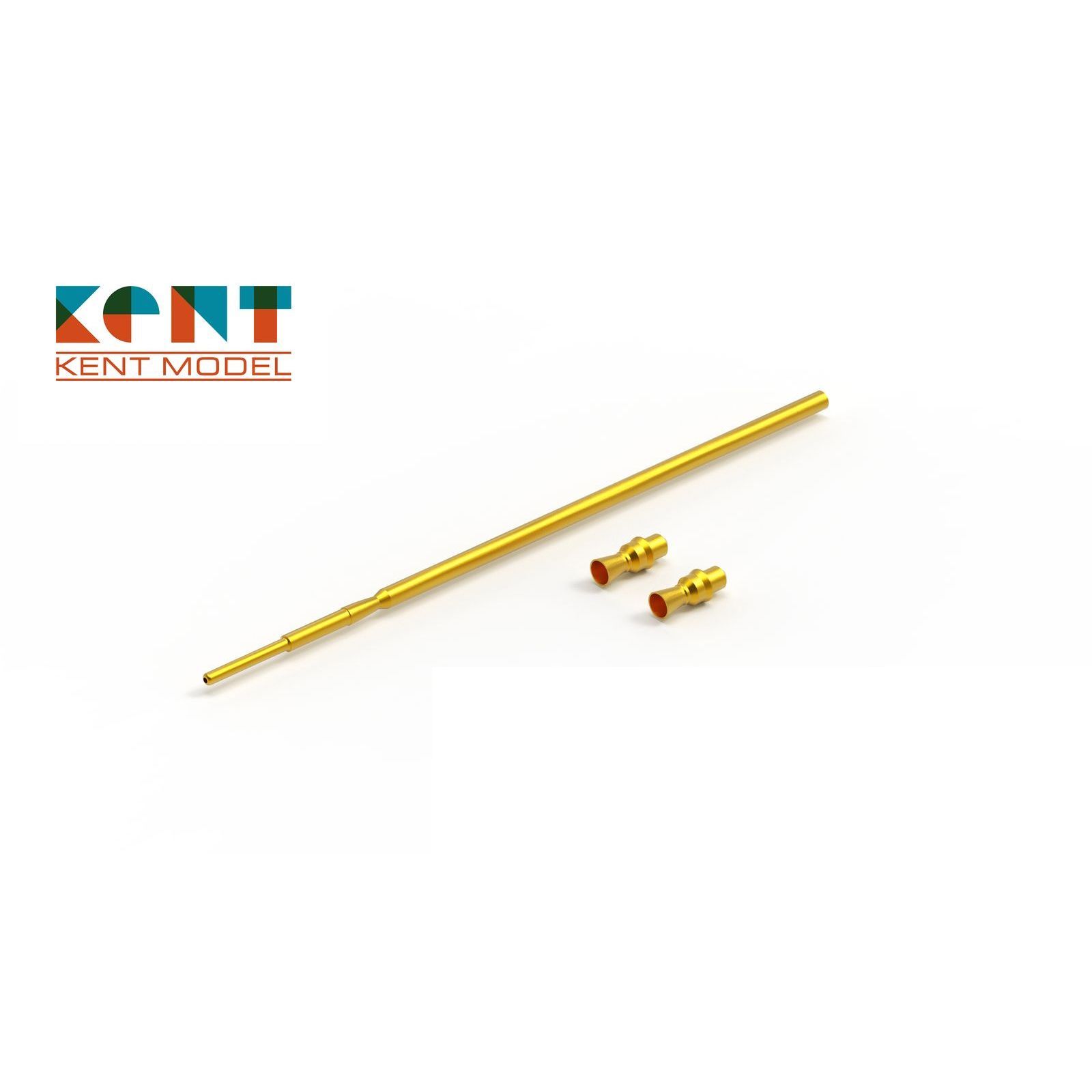 Youtube Model Kit - KENT K32002 Tubo Pitot 1/32 e