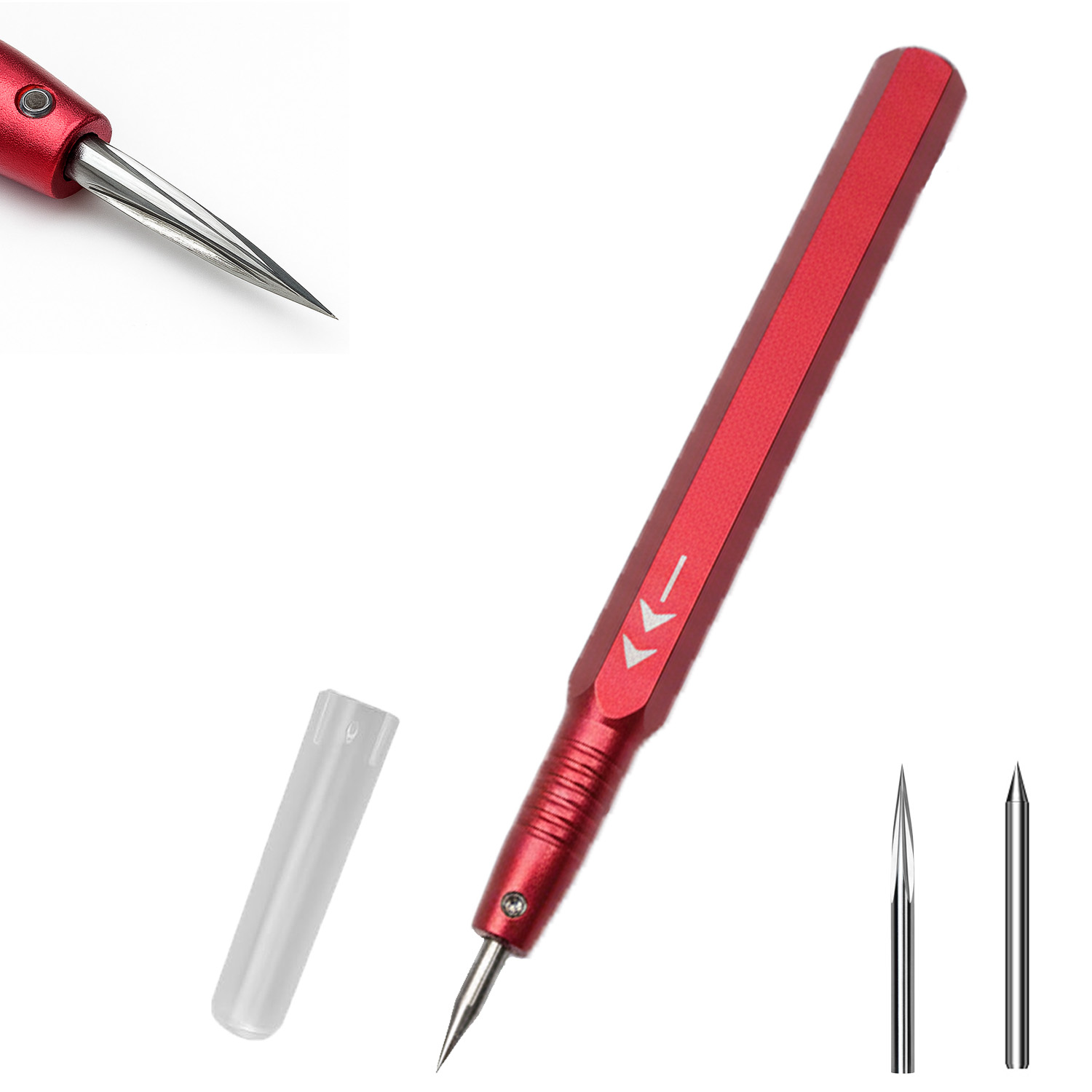 Model Kit Rg - Set di strumenti per tracciare il