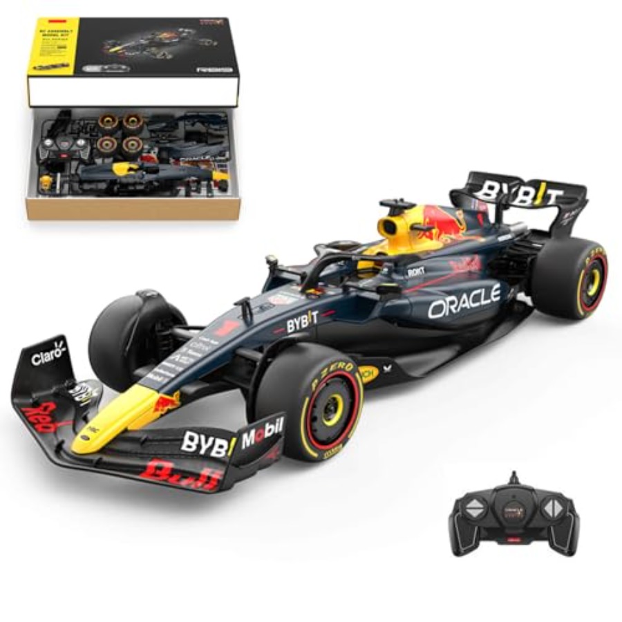 Model Kit Motor - Kit Auto RC F1 per Applicazioni