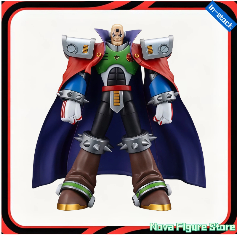 Mega Man X Model Kit - Disponibile Kotobukiya KP750 Mega Man X