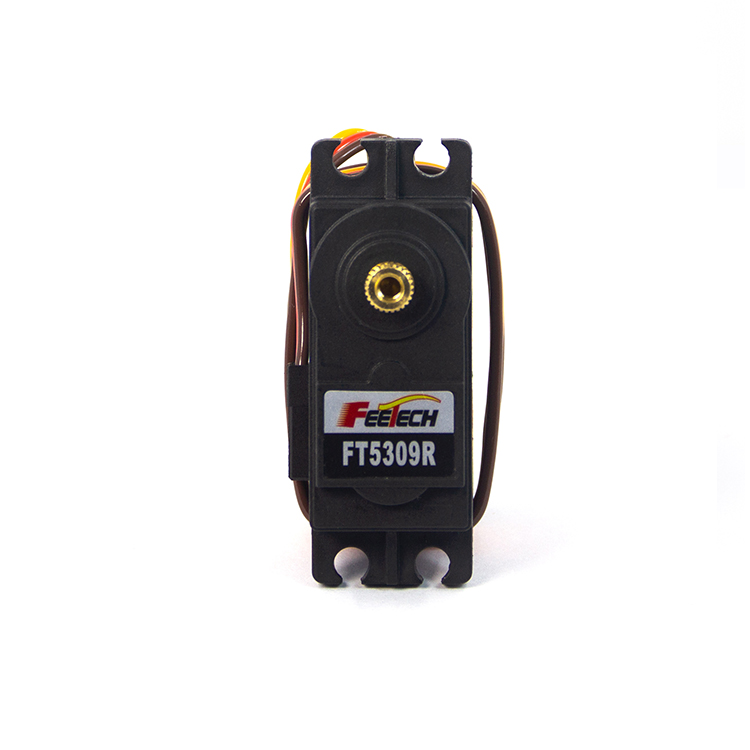 Model Kit Motor - 3PCS Shenzhen Feite Modello Co Ltd
