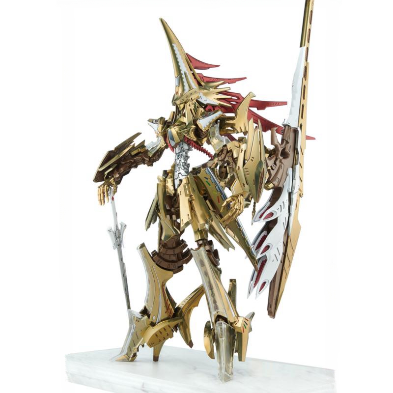 Model Kit Studio - SH Studio kit completo in resina