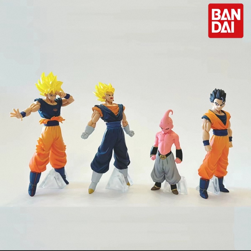 Model Kit Vegeta - Bandai Dragon Ball Hg High Grade