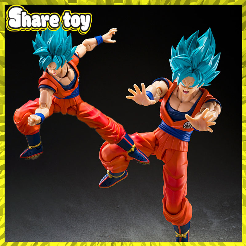 Model Kit Vegeta - Disponibile BANDAI S.H.Figuarts SHF Dragon Ball