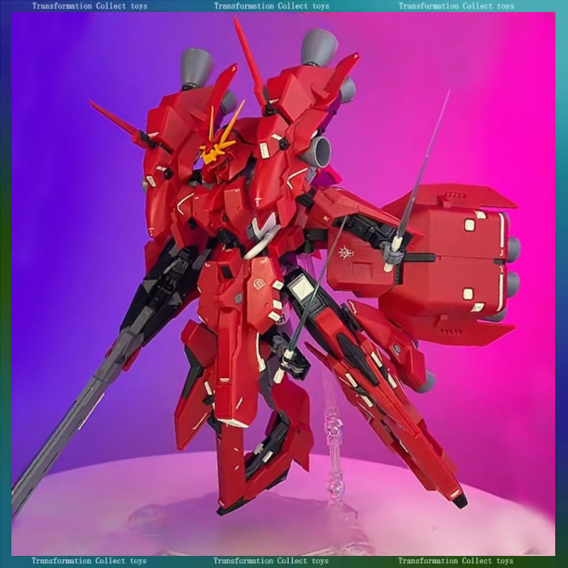 Model Kit Rg - Nuovo Modello 1/144 HG LIAOYUAN ARZ-125
