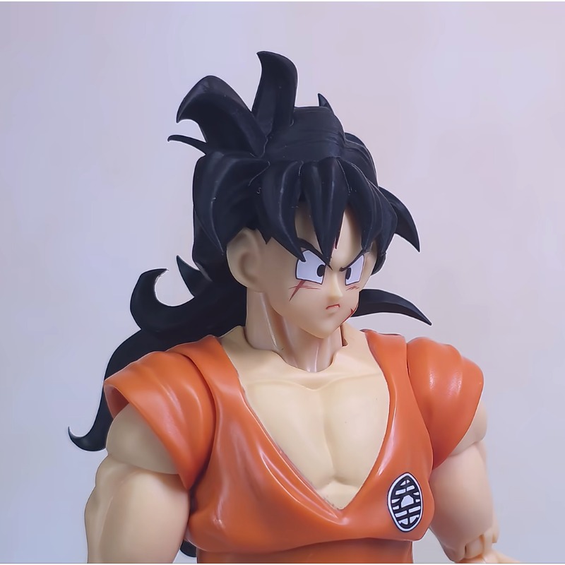 Model Kit Studio - Disponibile! JR Studio Dragon Ball Z