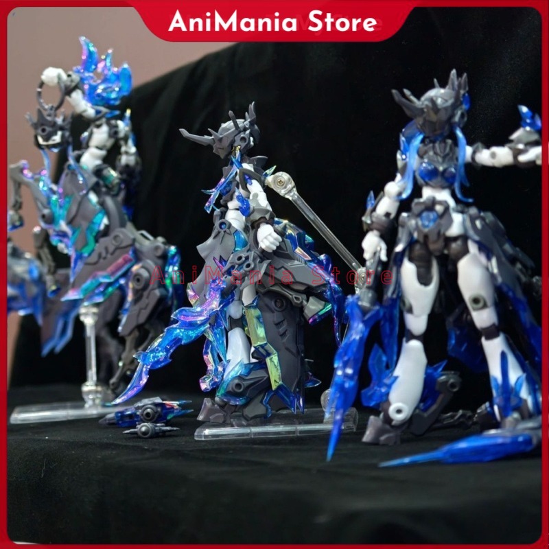 Model Kit Studio - NUOVO Kit di Montaggio Modello Centaur