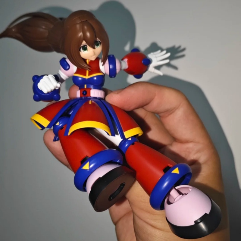 Mega Man X Model Kit - Kit modello originale Kotobukiya Mega Man