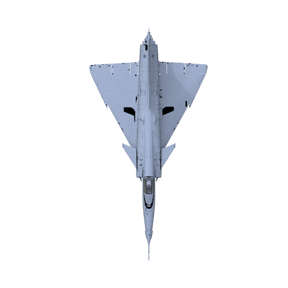 Yao's Studio LYR916 1/144 1/10 - Model Kit Studio recensione e prezzo