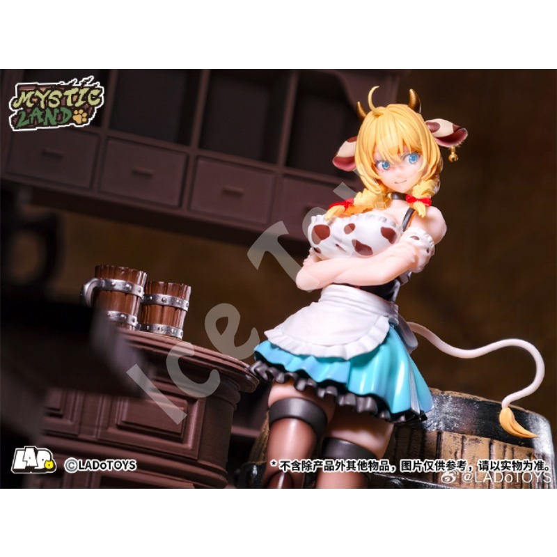 Disponibile LADoTOYS LADo Toys - Model Kit Kotobukiya recensione e prezzo