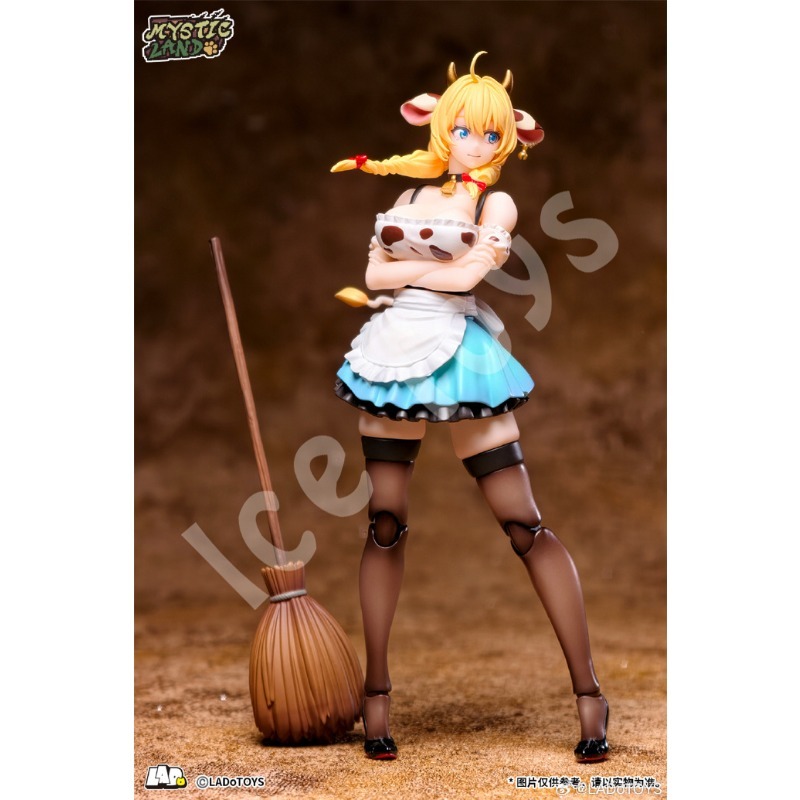 Disponibile LADoTOYS LADo Toys - Model Kit Kotobukiya recensione e prezzo