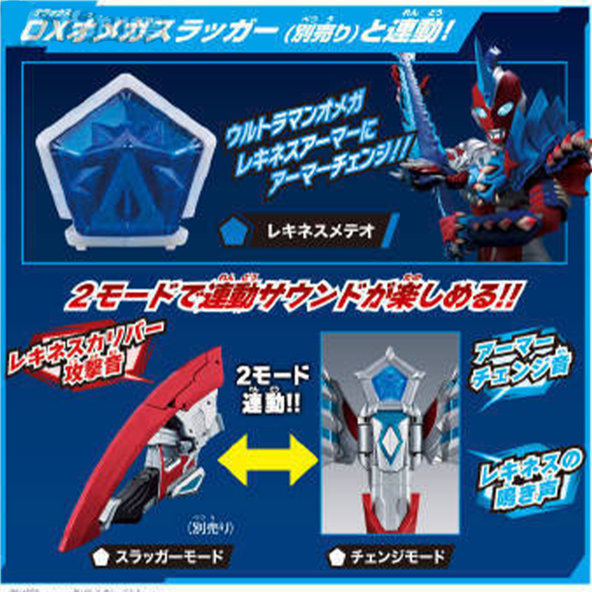 Bandai DX Ultraman Omega Model - Model Kit Ultraman recensione e prezzo