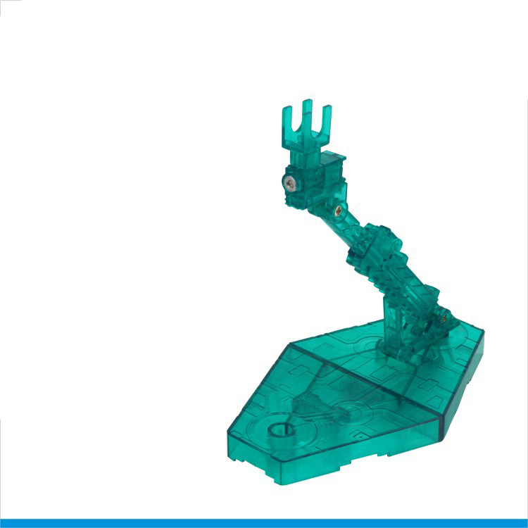 Colore Action Figure Stand Ass - Model Kit Rg recensione e prezzo
