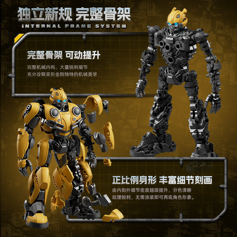Autentico Kit di Costruzione B - Model Kit Optimus Prime recensione e prezzo