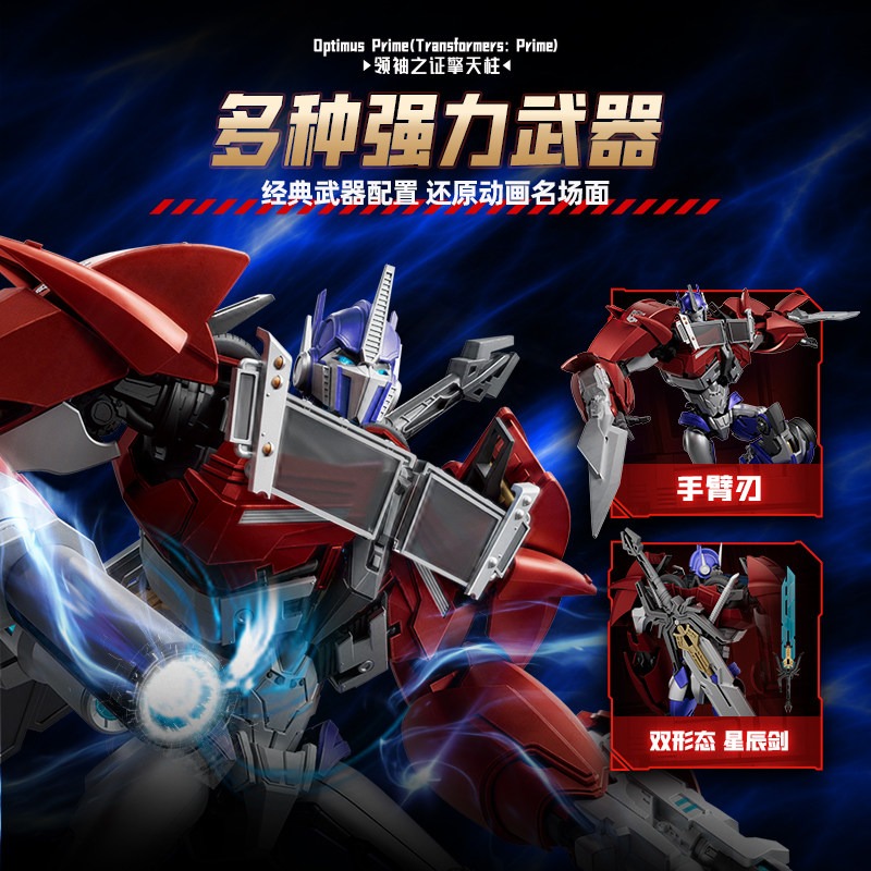 BLOKEES ‌ Transformers ‌   Mod - Model Kit Optimus Prime recensione e prezzo