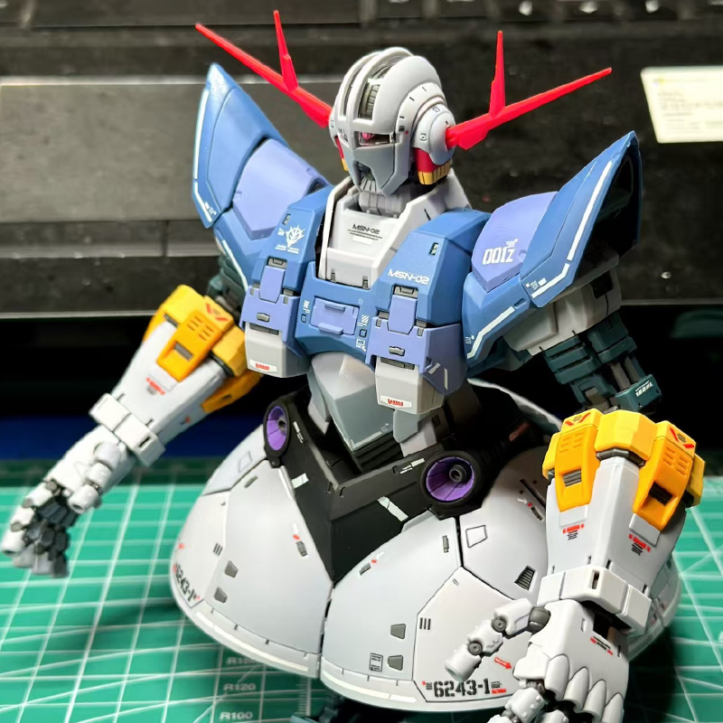 Decalcomanie per Modellini RG  - Model Kit Rg recensione e prezzo