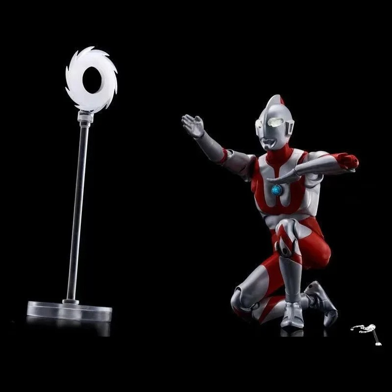 SH Figuarts SHF True Bone Carv - Model Kit Ultraman recensione e prezzo
