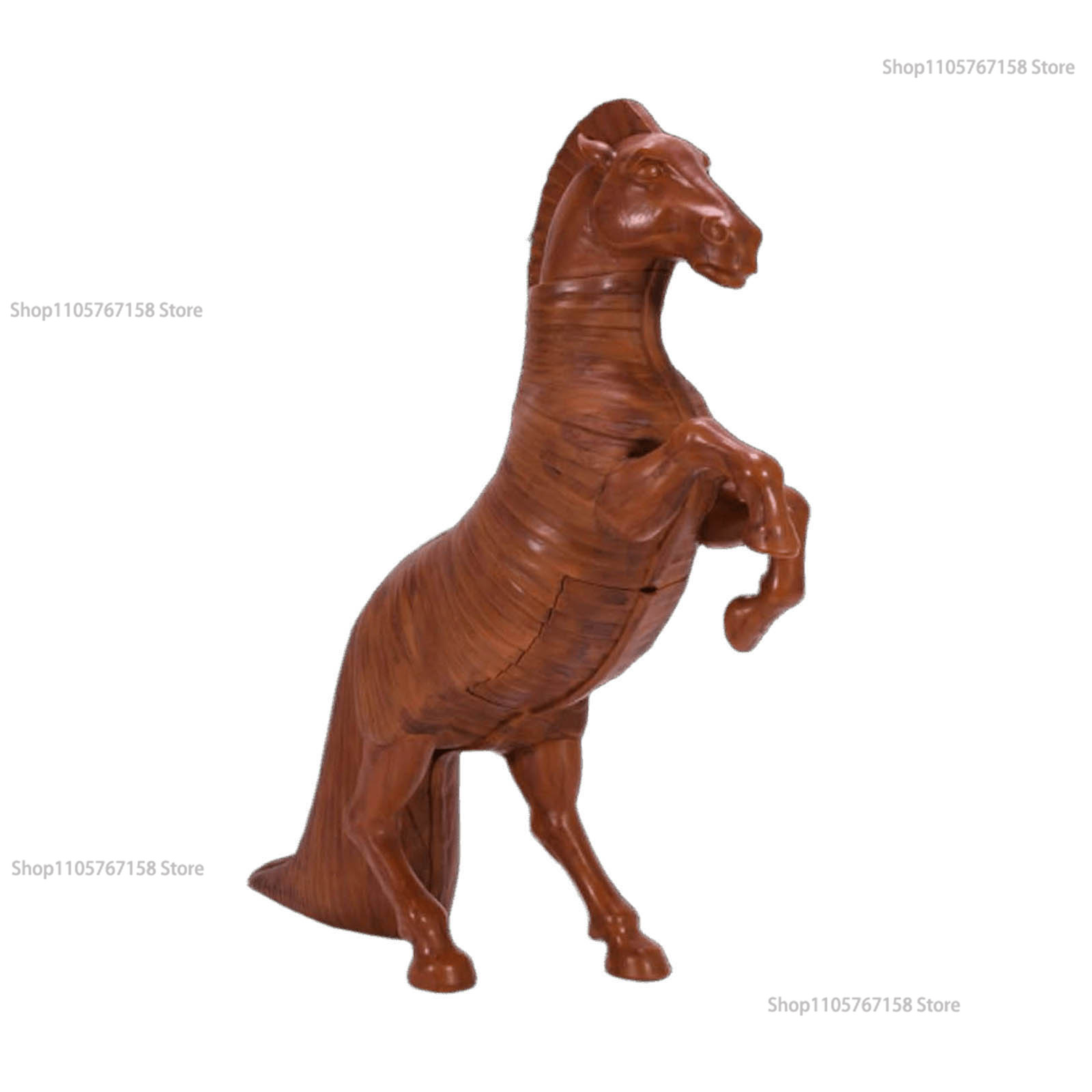 Nuovo Secchio per Popcorn a Fo - Model Kit Horse recensione e prezzo