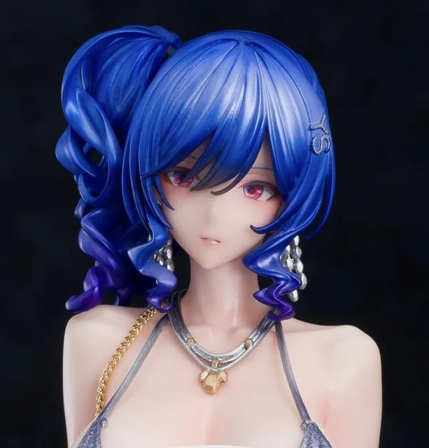 Statuetta Anime USS St. Louis  - Model Kit Uss Enterprise recensione e prezzo