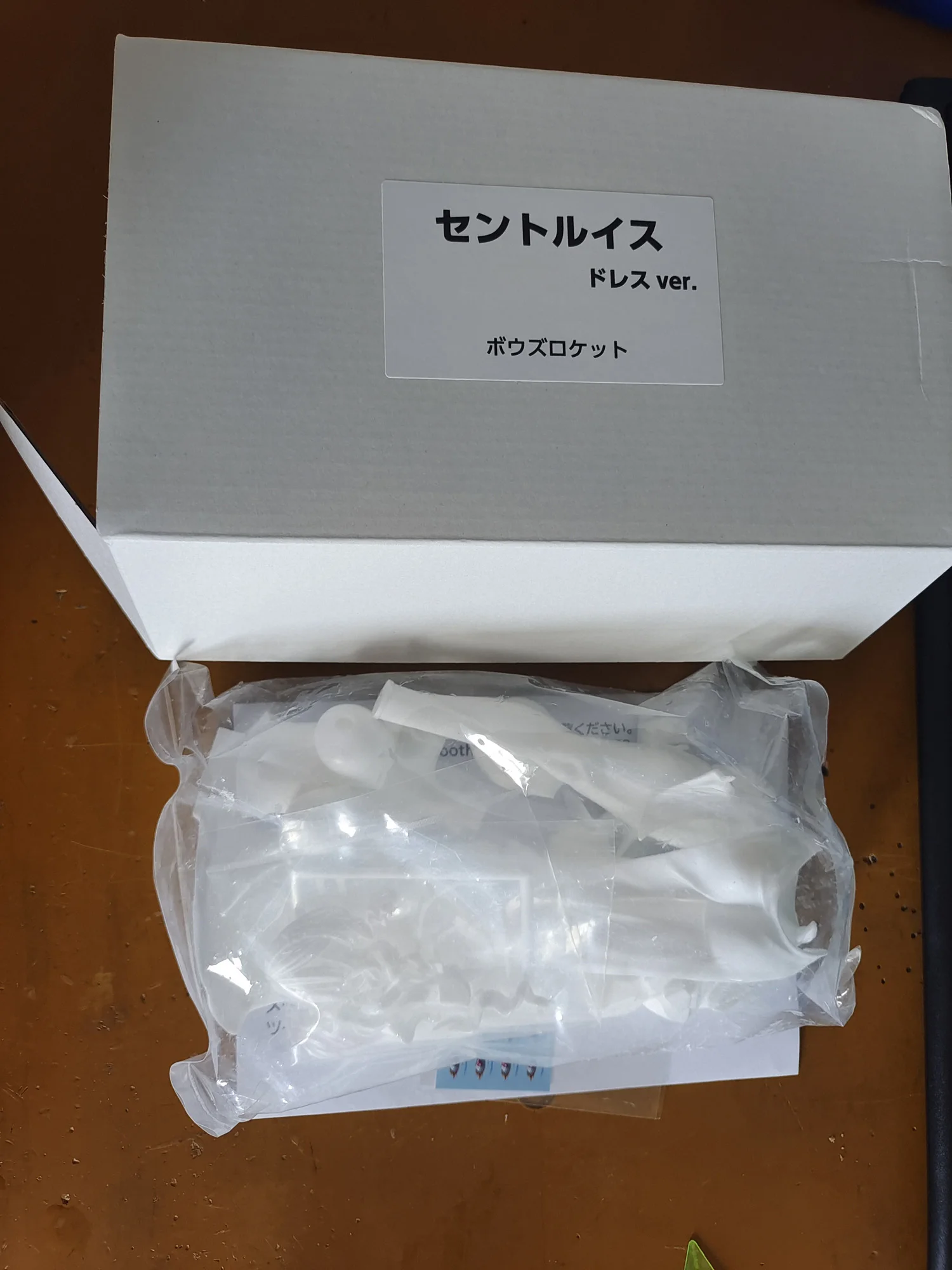 Statuetta Anime USS St. Louis  - Model Kit Uss Enterprise recensione e prezzo