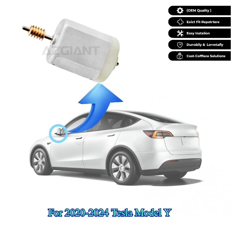 AZGIANT per il 2020-2024 Tesla - Model Kit Motor recensione e prezzo