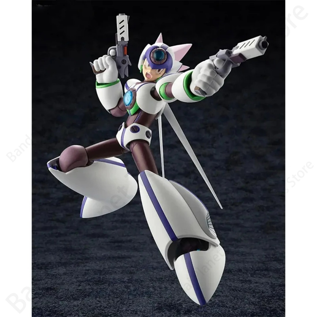 Kotobukiya Action, modello ori - Mega Man X Model Kit recensione e prezzo