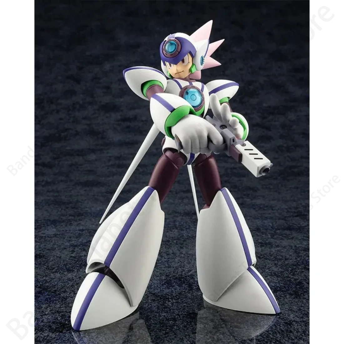 Kotobukiya Action, modello ori - Mega Man X Model Kit recensione e prezzo