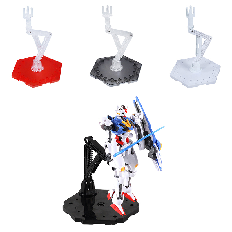 [H]1 Set di espositori per mod - Model Kit Rg recensione e prezzo