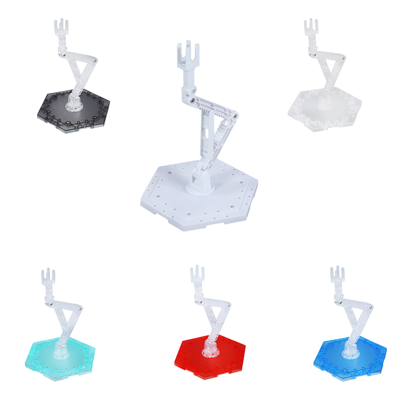 [H]1 Set di espositori per mod - Model Kit Rg recensione e prezzo
