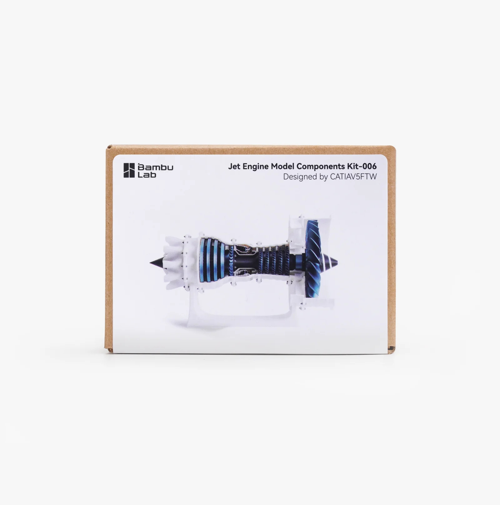 Per il kit di componenti del m - Model Kit Jet Engine recensione e prezzo