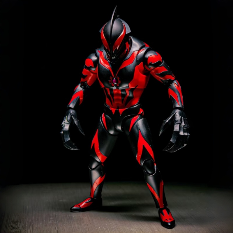 BLOKEES Ultraman Building Bloc - Model Kit Ultraman recensione e prezzo