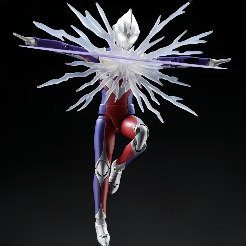 BLOKEES Ultraman Building Bloc - Model Kit Ultraman recensione e prezzo