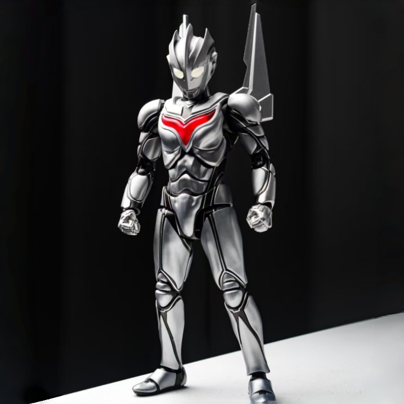 BLOKEES Ultraman Building Bloc - Model Kit Ultraman recensione e prezzo