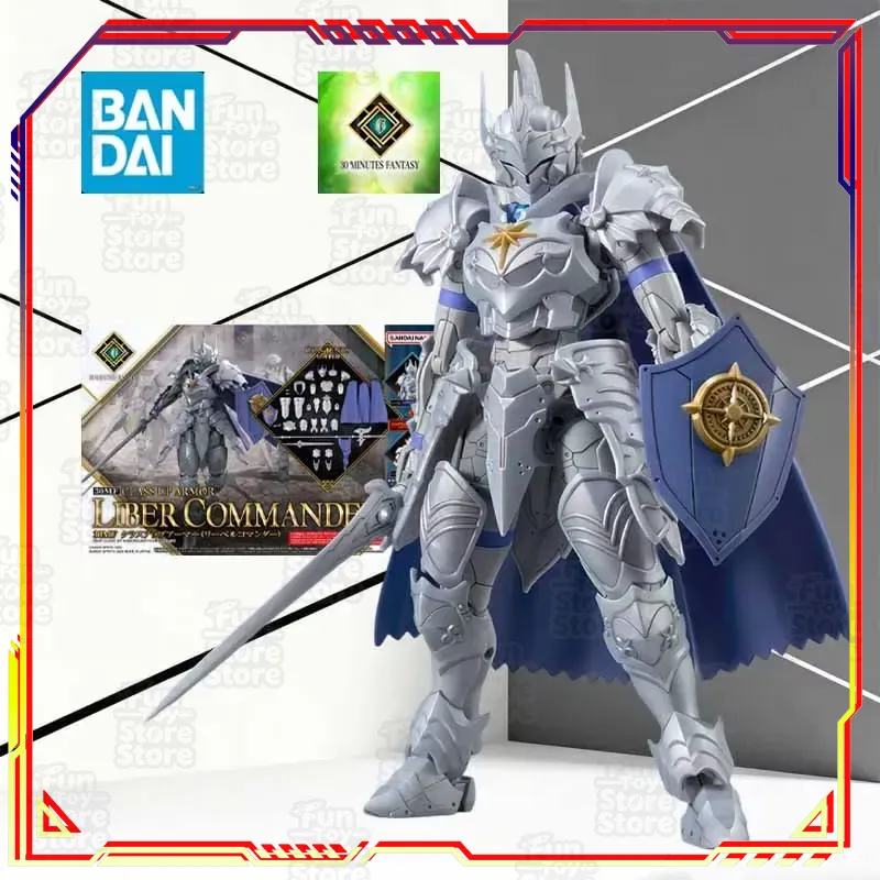 Bandai 30MF Duro Wyvern - Kit  - Model Kit Bandai 30 recensione e prezzo