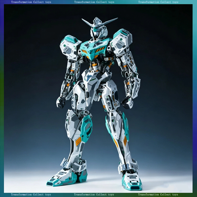 Forge Frontier Model XingSi 1/ - Model Kit Bandai 30 recensione e prezzo