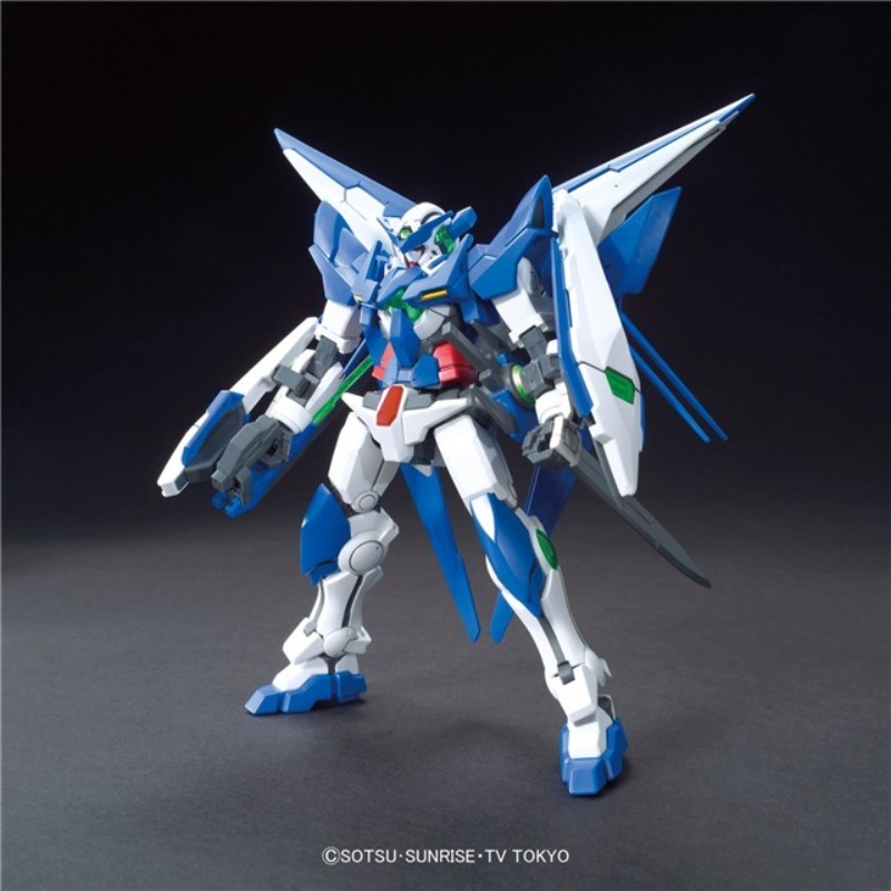 Bandai Originale HGBF 1/144 Am - Model Kit Ultraman recensione e prezzo