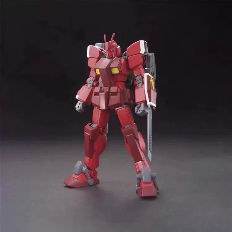 Bandai Originale HGBF 1/144 Am - Model Kit Ultraman recensione e prezzo