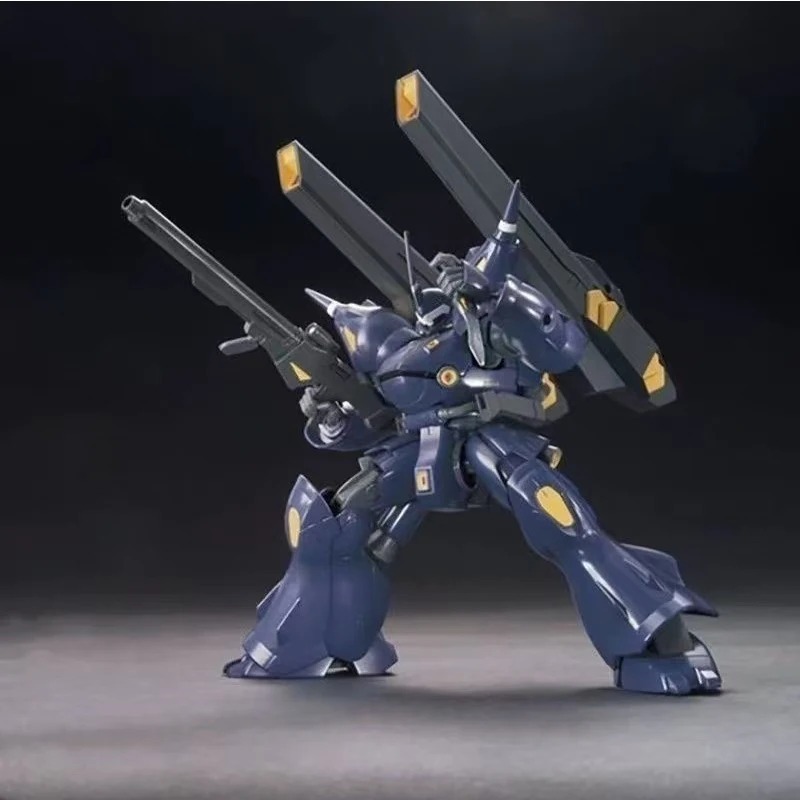 Bandai Originale HGBF 1/144 Am - Model Kit Ultraman recensione e prezzo