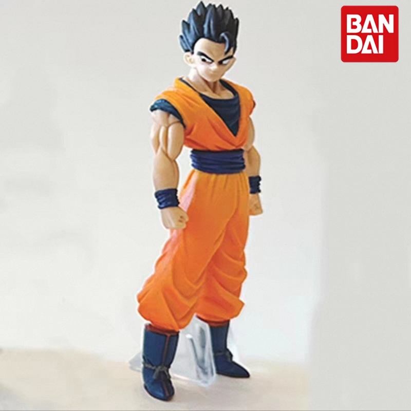 Bandai Dragon Ball Hg High Gra - Model Kit Vegeta recensione e prezzo