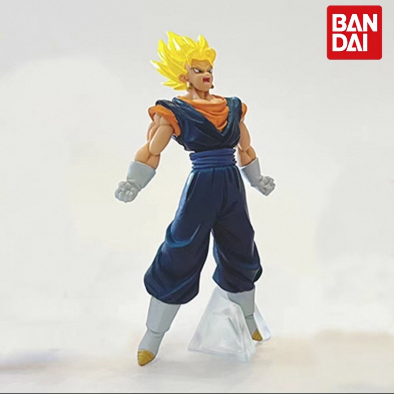 Bandai Dragon Ball Hg High Gra - Model Kit Vegeta recensione e prezzo