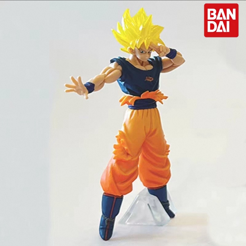 Bandai Dragon Ball Hg High Gra - Model Kit Vegeta recensione e prezzo