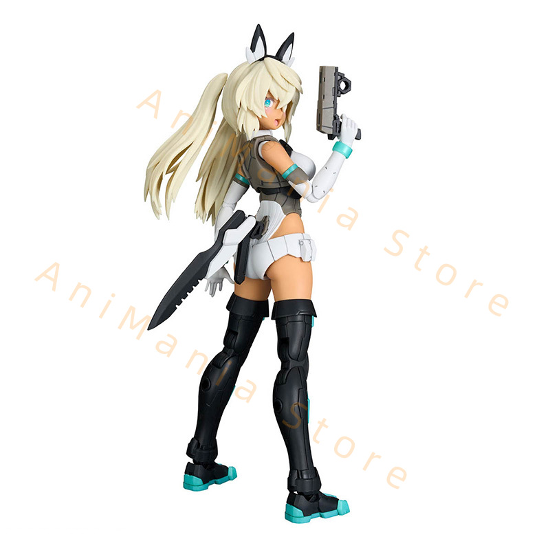 Scatola originale Bandai SHF 3 - Model Kit Bandai 30 recensione e prezzo