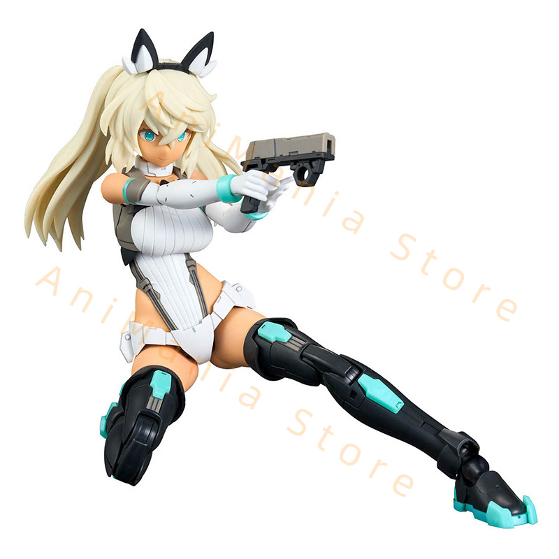 Scatola originale Bandai SHF 3 - Model Kit Bandai 30 recensione e prezzo