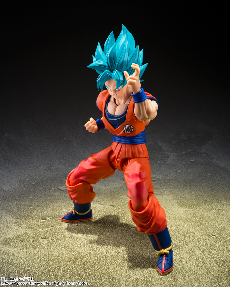 Disponibile BANDAI S.H.Figuart - Model Kit Vegeta recensione e prezzo