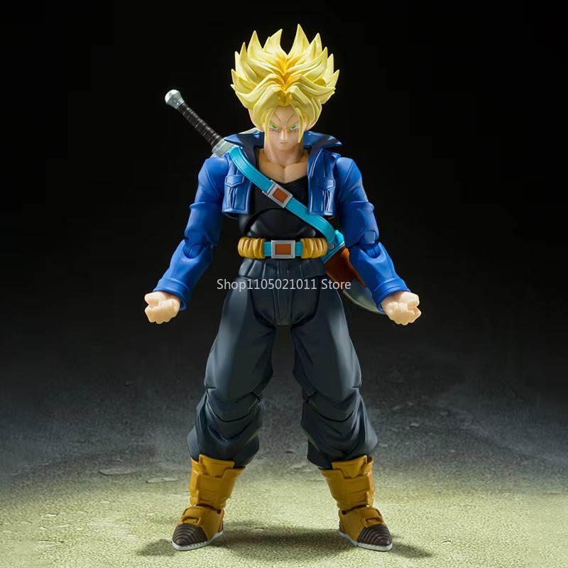 Anime Dragon Ball Z Figure Shf - Model Kit Vegeta recensione e prezzo
