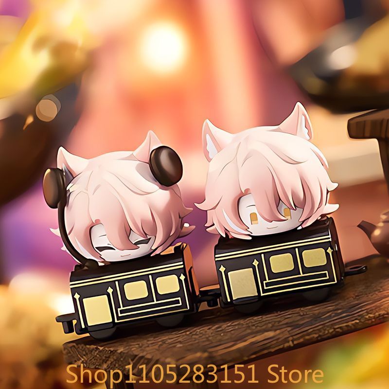 Honkai: Star Rail Jiaoqiu Cosp - Model Kit Accessories recensione e prezzo