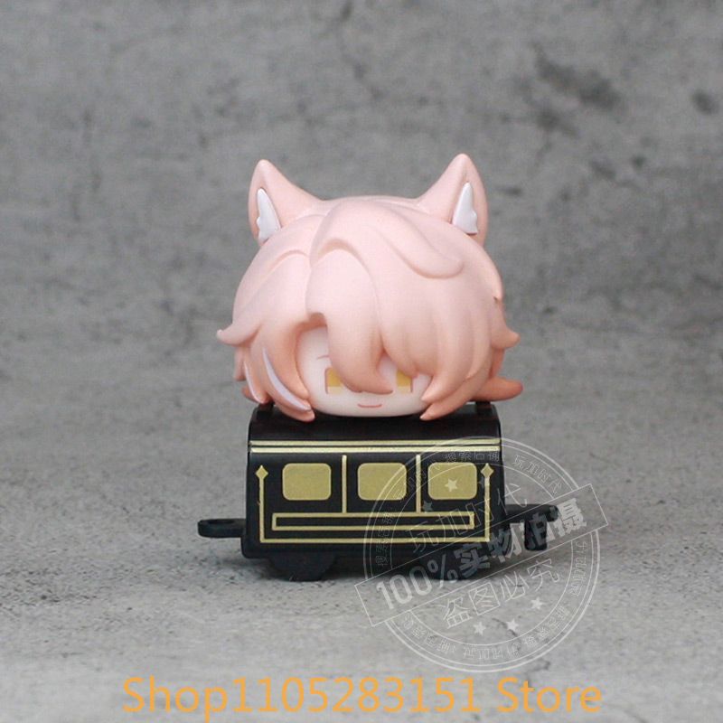 Honkai: Star Rail Jiaoqiu Cosp - Model Kit Accessories recensione e prezzo