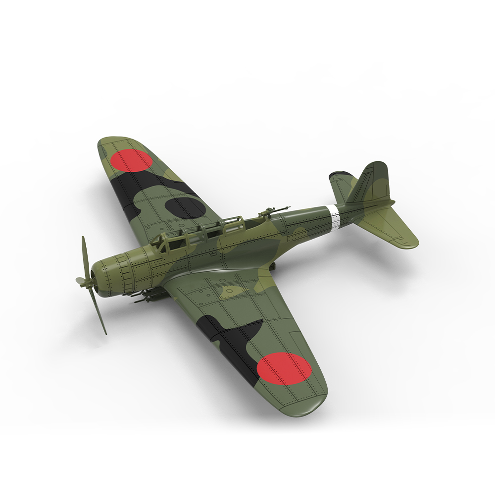 Yao's Studio LYR601 1/144 1/16 - Model Kit Studio recensione e prezzo