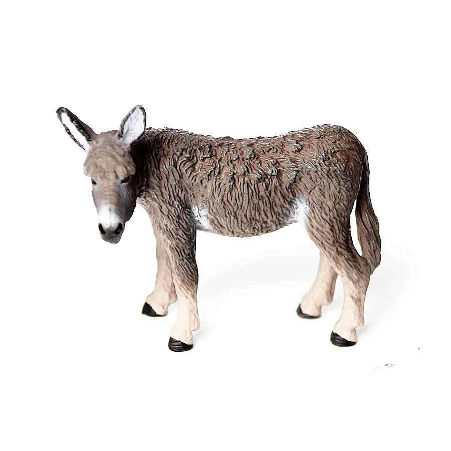 Modello di asino Animali gioca - Model Kit Horse recensione e prezzo